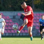 ЦСКА II - Септември Симитли 3-0 — Никола Кирилов © всички права запазени