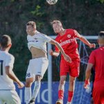 ЦСКА II - Септември Симитли 3-0 — Никола Кирилов © всички права запазени