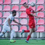 ЦСКА II - Септември Симитли 3-0 — Никола Кирилов © всички права запазени