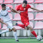 ЦСКА II - Септември Симитли 3-0 — Никола Кирилов © всички права запазени