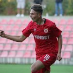 ЦСКА II - Септември Симитли 3-0 — Никола Кирилов © всички права запазени