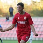 ЦСКА II - Септември Симитли 3-0 — Никола Кирилов © всички права запазени