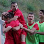 ЦСКА II - Септември Симитли 3-0 — Никола Кирилов © всички права запазени