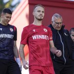 ЦСКА II - Септември Симитли 3-0 — Никола Кирилов © всички права запазени