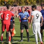 ЦСКА II - Септември Симитли 3-0 — Никола Кирилов © всички права запазени