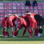 ЦСКА II - Септември Симитли 3-0 — Никола Кирилов © всички права запазени