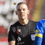 ЦСКА - Рилски Спортист 4-0 — Никола Кирилов © всички права запазени