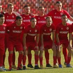 ЦСКА - Рилски Спортист 4-0 — Никола Кирилов © всички права запазени