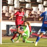 ЦСКА - Рилски Спортист 4-0 — Никола Кирилов © всички права запазени