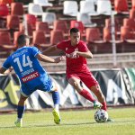 ЦСКА - Рилски Спортист 4-0 — Никола Кирилов © всички права запазени