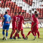 ЦСКА - Рилски Спортист 4-0 — Никола Кирилов © всички права запазени