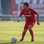 ЦСКА - Рилски Спортист 4-0 — Никола Кирилов © всички права запазени