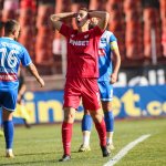 ЦСКА - Рилски Спортист 4-0 — Никола Кирилов © всички права запазени