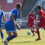 ЦСКА - Рилски Спортист 4-0 — Никола Кирилов © всички права запазени