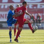 ЦСКА - Рилски Спортист 4-0 — Никола Кирилов © всички права запазени