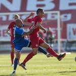 ЦСКА - Рилски Спортист 4-0 — Никола Кирилов © всички права запазени