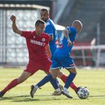 ЦСКА - Рилски Спортист 4-0 — Никола Кирилов © всички права запазени