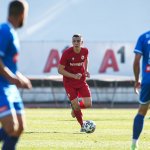 ЦСКА - Рилски Спортист 4-0 — Никола Кирилов © всички права запазени