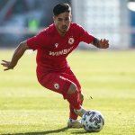 ЦСКА - Рилски Спортист 4-0 — Никола Кирилов © всички права запазени