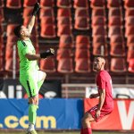 ЦСКА - Рилски Спортист 4-0 — Никола Кирилов © всички права запазени