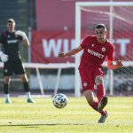 ЦСКА - Рилски Спортист 4-0 — Никола Кирилов © всички права запазени