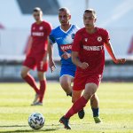 ЦСКА - Рилски Спортист 4-0 — Никола Кирилов © всички права запазени