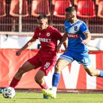 ЦСКА - Рилски Спортист 4-0 — Никола Кирилов © всички права запазени