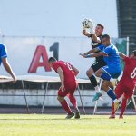 ЦСКА - Рилски Спортист 4-0 — Никола Кирилов © всички права запазени