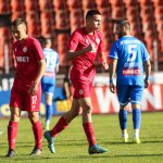 ЦСКА - Рилски Спортист 4-0 — Никола Кирилов © всички права запазени