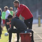 ЦСКА - Рилски Спортист 4-0 — Никола Кирилов © всички права запазени