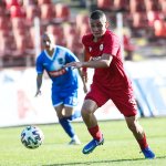 ЦСКА - Рилски Спортист 4-0 — Никола Кирилов © всички права запазени