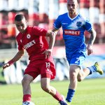 ЦСКА - Рилски Спортист 4-0 — Никола Кирилов © всички права запазени