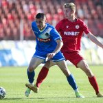 ЦСКА - Рилски Спортист 4-0 — Никола Кирилов © всички права запазени