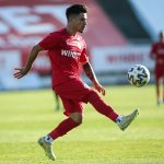 ЦСКА - Рилски Спортист 4-0 — Никола Кирилов © всички права запазени