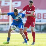ЦСКА - Рилски Спортист 4-0 — Никола Кирилов © всички права запазени