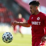 ЦСКА - Рилски Спортист 4-0 — Никола Кирилов © всички права запазени