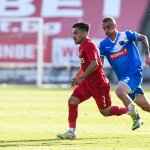 ЦСКА - Рилски Спортист 4-0 — Никола Кирилов © всички права запазени