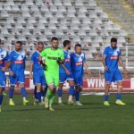 ЦСКА - Рилски Спортист 4-0 — Никола Кирилов © всички права запазени