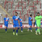 ЦСКА - Рилски Спортист 4-0 — Никола Кирилов © всички права запазени