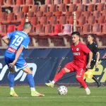 ЦСКА - Рилски Спортист 4-0 — Никола Кирилов © всички права запазени