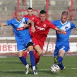 ЦСКА - Рилски Спортист 4-0 — Никола Кирилов © всички права запазени