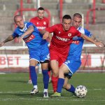 ЦСКА - Рилски Спортист 4-0 — Никола Кирилов © всички права запазени