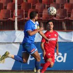 ЦСКА - Рилски Спортист 4-0 — Никола Кирилов © всички права запазени