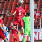 ЦСКА - Рилски Спортист 4-0 — Никола Кирилов © всички права запазени