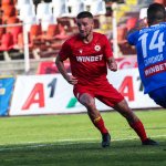 ЦСКА - Рилски Спортист 4-0 — Никола Кирилов © всички права запазени