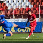 ЦСКА - Рилски Спортист 4-0 — Никола Кирилов © всички права запазени