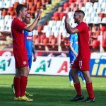 ЦСКА - Рилски Спортист 4-0 — Никола Кирилов © всички права запазени