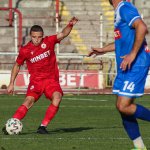 ЦСКА - Рилски Спортист 4-0 — Никола Кирилов © всички права запазени