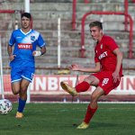 ЦСКА - Рилски Спортист 4-0 — Никола Кирилов © всички права запазени