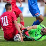 ЦСКА - Рилски Спортист 4-0 — Никола Кирилов © всички права запазени